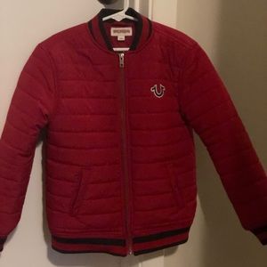 True Religion jacket
